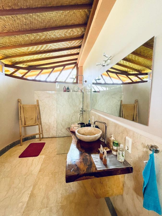 Gretek Villa Cantik Sambirenteng מראה חיצוני תמונה