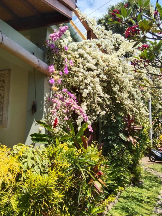 Gretek Villa Cantik Sambirenteng מראה חיצוני תמונה