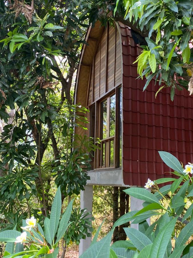 Gretek Villa Cantik Sambirenteng מראה חיצוני תמונה