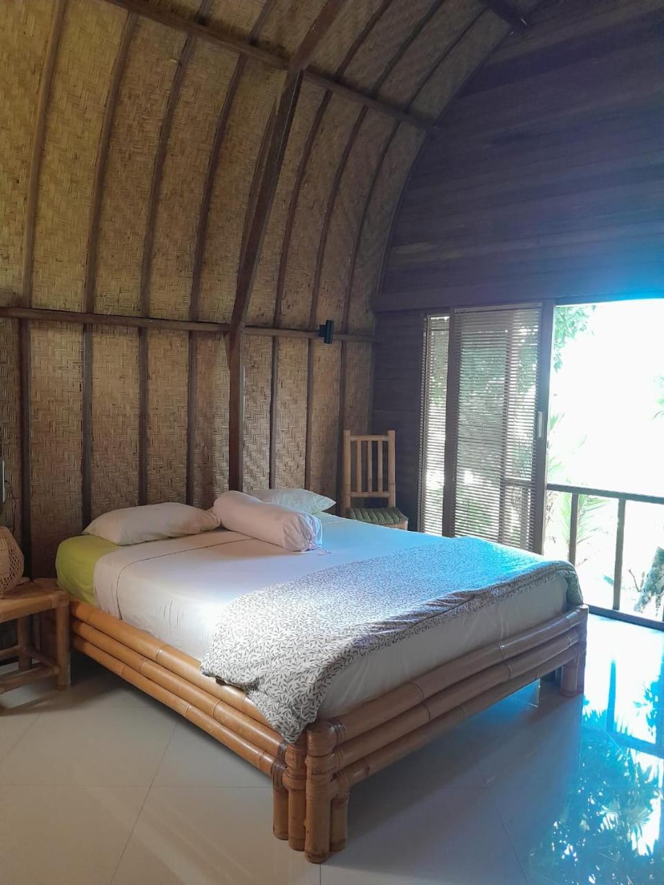 Gretek Villa Cantik Sambirenteng מראה חיצוני תמונה